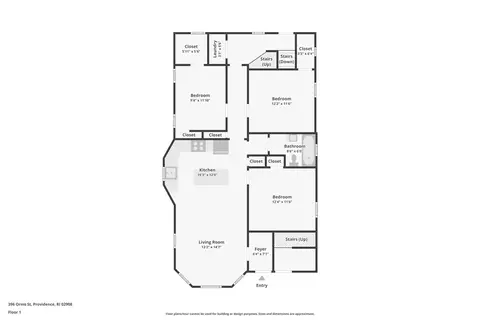 396 Orms St, Providence, RI 02908 photo 47