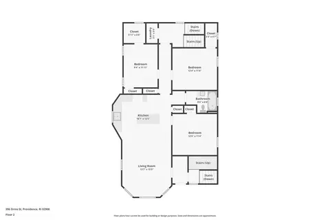 396 Orms St, Providence, RI 02908 photo 45