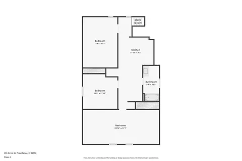 396 Orms St, Providence, RI 02908 photo 48