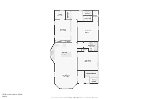 396 Orms St, Providence, RI 02908 photo 44
