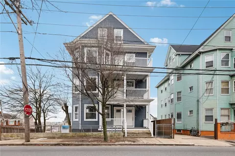 396 Orms St, Providence, RI 02908