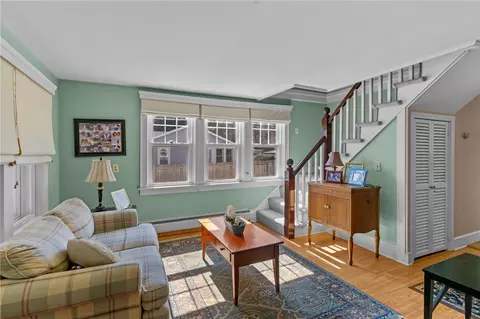 1655 S County Trl, East Greenwich, RI 02818