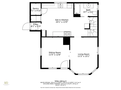 94 St Marcel St, Woonsocket, RI 02895 photo 43