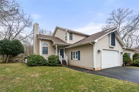 50 Little Woods Path, South Kingstown, RI 02879