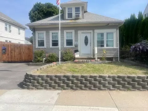 420 Webster Ave, Cranston, RI 02920