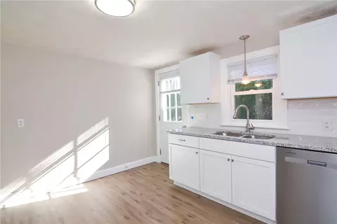 Kitchen - 2190 W Shore Rd, Warwick, RI 02889 photo 1 of 1