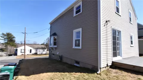 Exterior - 58 Cherry Hill Ave, Woonsocket, RI 02895 photo 3 of 5