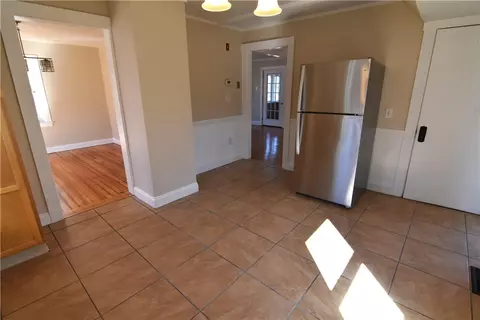 Entry Way - 58 Cherry Hill Ave, Woonsocket, RI 02895 photo 2 of 5