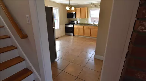 Entry Way - 58 Cherry Hill Ave, Woonsocket, RI 02895 photo 3 of 5