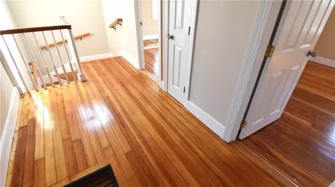 Entry Way - 58 Cherry Hill Ave, Woonsocket, RI 02895 photo 5 of 5