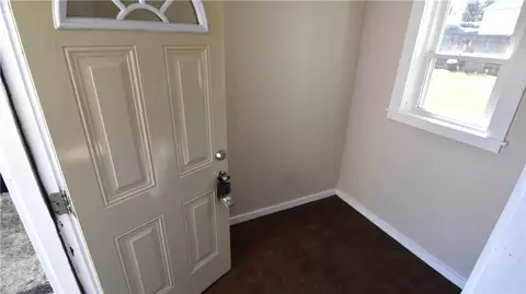 Entry Way - 58 Cherry Hill Ave, Woonsocket, RI 02895 photo 1 of 5