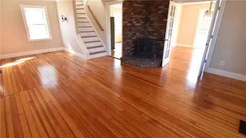 Living - 58 Cherry Hill Ave, Woonsocket, RI 02895 photo 2 of 3