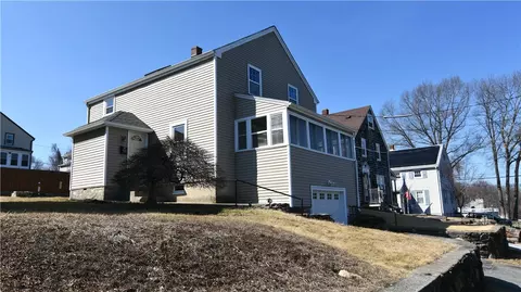58 Cherry Hill Ave, Woonsocket, RI 02895