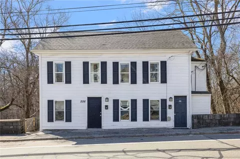 556 Washington St, Coventry, RI 02816