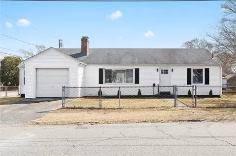 177 Sweet Ave, Pawtucket, RI 02861