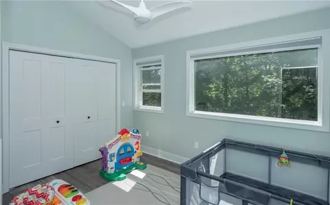Bedroom - 59 Briarwood Hill Rd, Exeter, RI 02822 photo 1 of 7