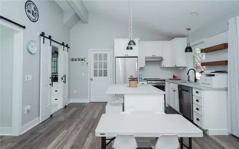 Kitchen - 59 Briarwood Hill Rd, Exeter, RI 02822 photo 4 of 4