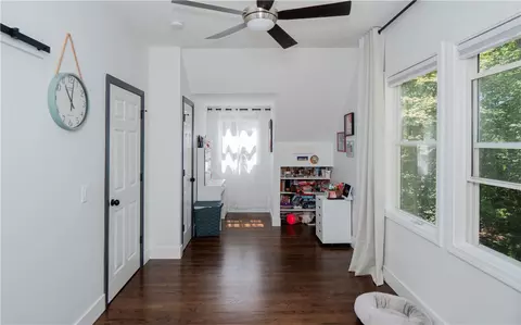 Entry Way - 59 Briarwood Hill Rd, Exeter, RI 02822 photo 6 of 6