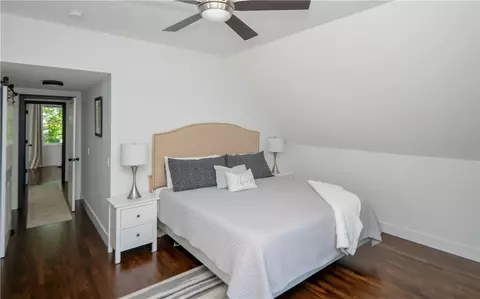 Bedroom - 59 Briarwood Hill Rd, Exeter, RI 02822 photo 2 of 7