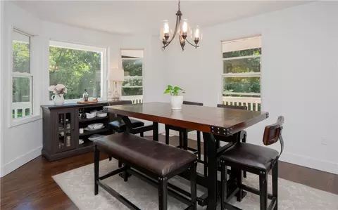 Dining - 59 Briarwood Hill Rd, Exeter, RI 02822 photo 2 of 2
