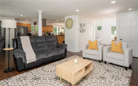 Living - 59 Briarwood Hill Rd, Exeter, RI 02822 photo 1 of 2