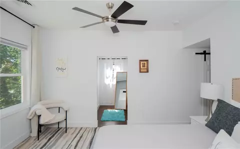 Bedroom - 59 Briarwood Hill Rd, Exeter, RI 02822 photo 4 of 7