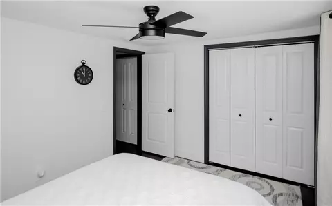 Bedroom - 59 Briarwood Hill Rd, Exeter, RI 02822 photo 6 of 7