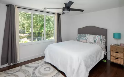 Bedroom - 59 Briarwood Hill Rd, Exeter, RI 02822 photo 5 of 7