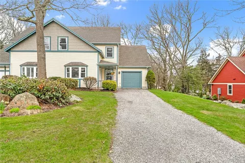 Exterior - 27 Captains Dr, Westerly, RI 02891 photo 8 of 9