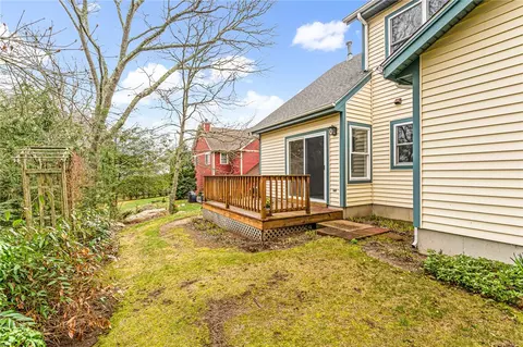 Exterior - 27 Captains Dr, Westerly, RI 02891 photo 6 of 9