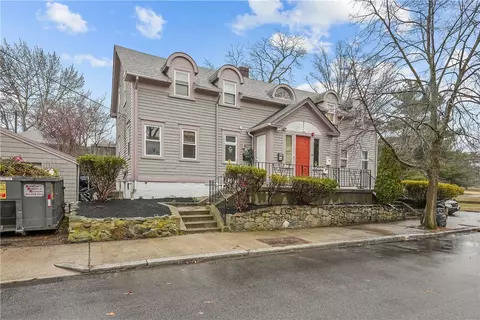 84 Cactus St, Providence, RI 02905