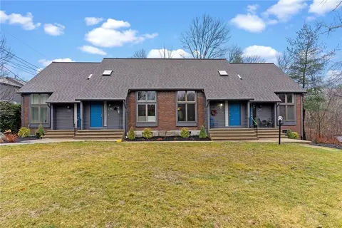 245 Scituate Ave #C, Cranston, RI 02921