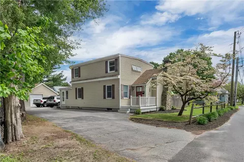 190 Sand Pond Rd, Warwick, RI 02888