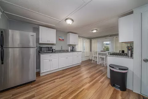 Kitchen - 49 Curtis St, Warwick, RI 02889 photo 3 of 4