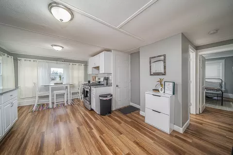 Entry Way - 49 Curtis St, Warwick, RI 02889 photo 3 of 3