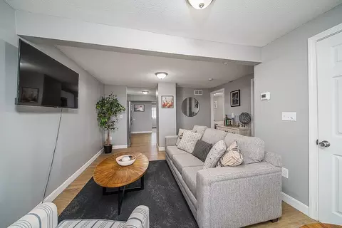 Living - 49 Curtis St, Warwick, RI 02889 photo 3 of 3