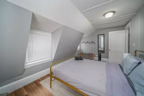 Bedroom - 49 Curtis St, Warwick, RI 02889 photo 7 of 9