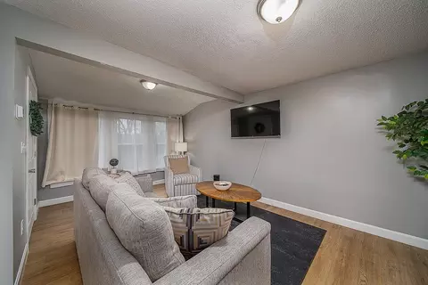 Living - 49 Curtis St, Warwick, RI 02889 photo 2 of 3