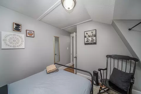 Bedroom - 49 Curtis St, Warwick, RI 02889 photo 9 of 9