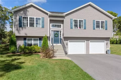 1185 Central Ave, Johnston, RI 02919