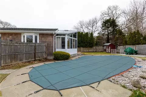 Exterior - 14 Memory Ln, Westerly, RI 02891 photo 4 of 11