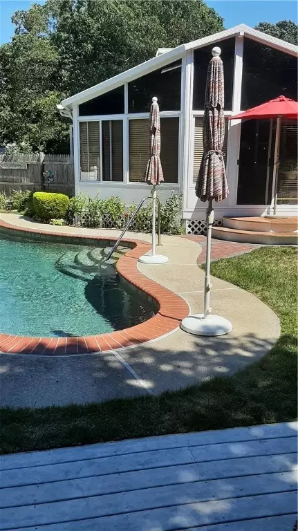 Exterior - 14 Memory Ln, Westerly, RI 02891 photo 6 of 11