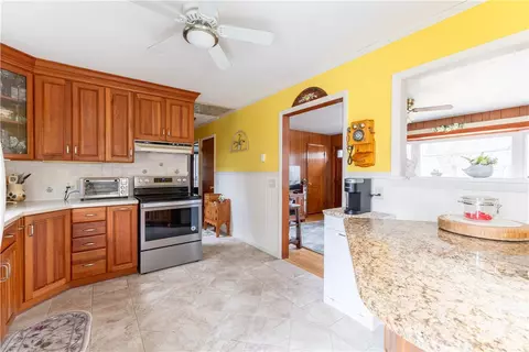 Kitchen - 14 Memory Ln, Westerly, RI 02891 photo 1 of 3