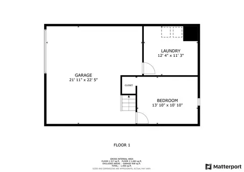 Floorplan - 14 Memory Ln, Westerly, RI 02891 photo 2 of 2