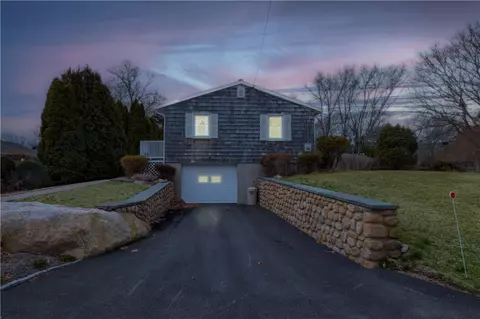 Exterior - 14 Memory Ln, Westerly, RI 02891 photo 5 of 11