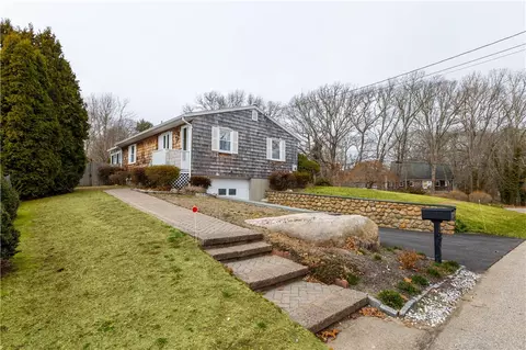 Exterior - 14 Memory Ln, Westerly, RI 02891 photo 1 of 11