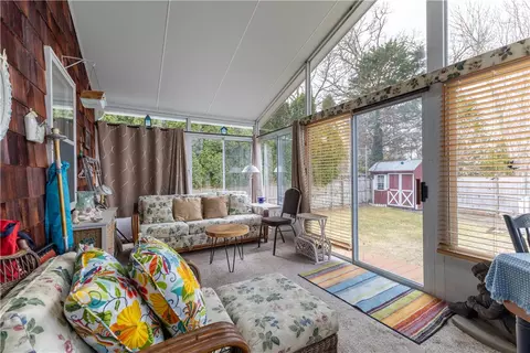 Exterior - 14 Memory Ln, Westerly, RI 02891 photo 3 of 11