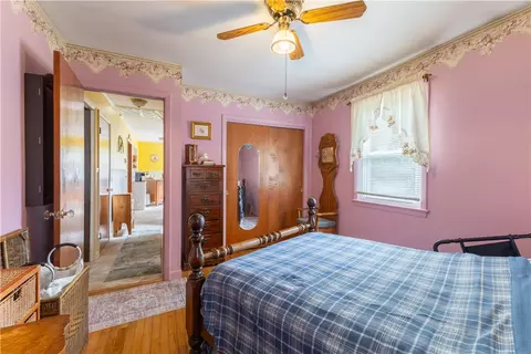 Bedroom - 14 Memory Ln, Westerly, RI 02891 photo 2 of 4