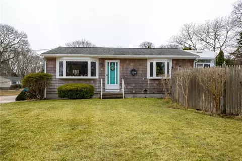 Exterior - 14 Memory Ln, Westerly, RI 02891 photo 2 of 11