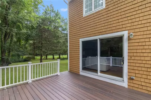 Exterior - 60 Arrowhead Way, Warwick, RI 02886 photo 6 of 9